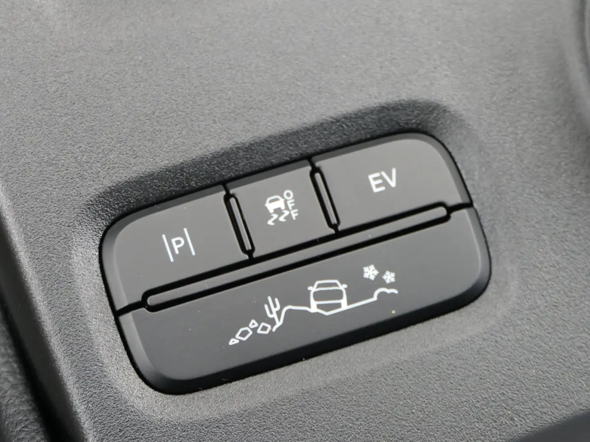 Wildtrak 2.3 PHEV | Power Rollertop | Camera | Stoelverwarming | CarPlay/Android Auto | Leder | Trekhaak