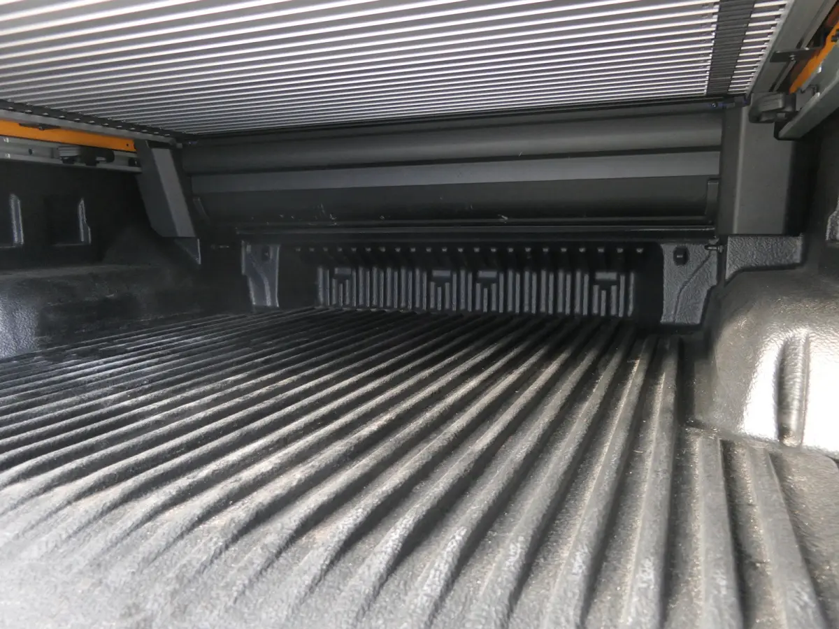 Wildtrak 2.3 PHEV | Power Rollertop | Camera | Stoelverwarming | CarPlay/Android Auto | Leder | Trekhaak