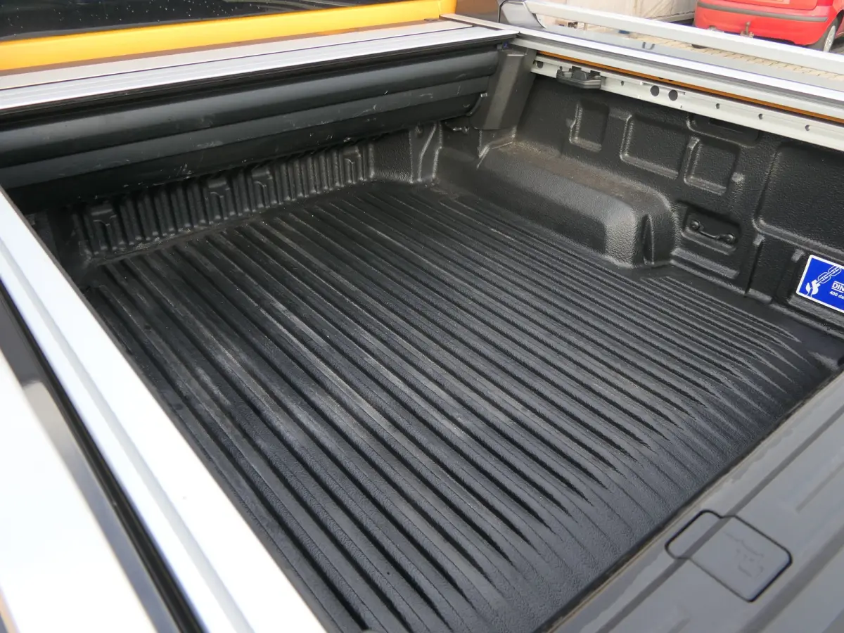 Wildtrak 2.3 PHEV | Power Rollertop | Camera | Stoelverwarming | CarPlay/Android Auto | Leder | Trekhaak