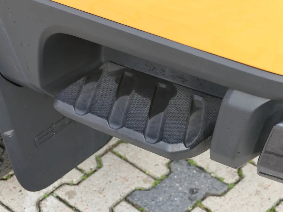 Wildtrak 2.3 PHEV | Power Rollertop | Camera | Stoelverwarming | CarPlay/Android Auto | Leder | Trekhaak