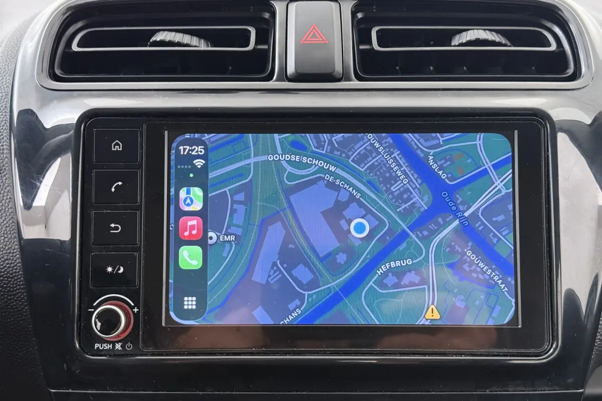 1.2 Cool+ Carplay DAB Airco