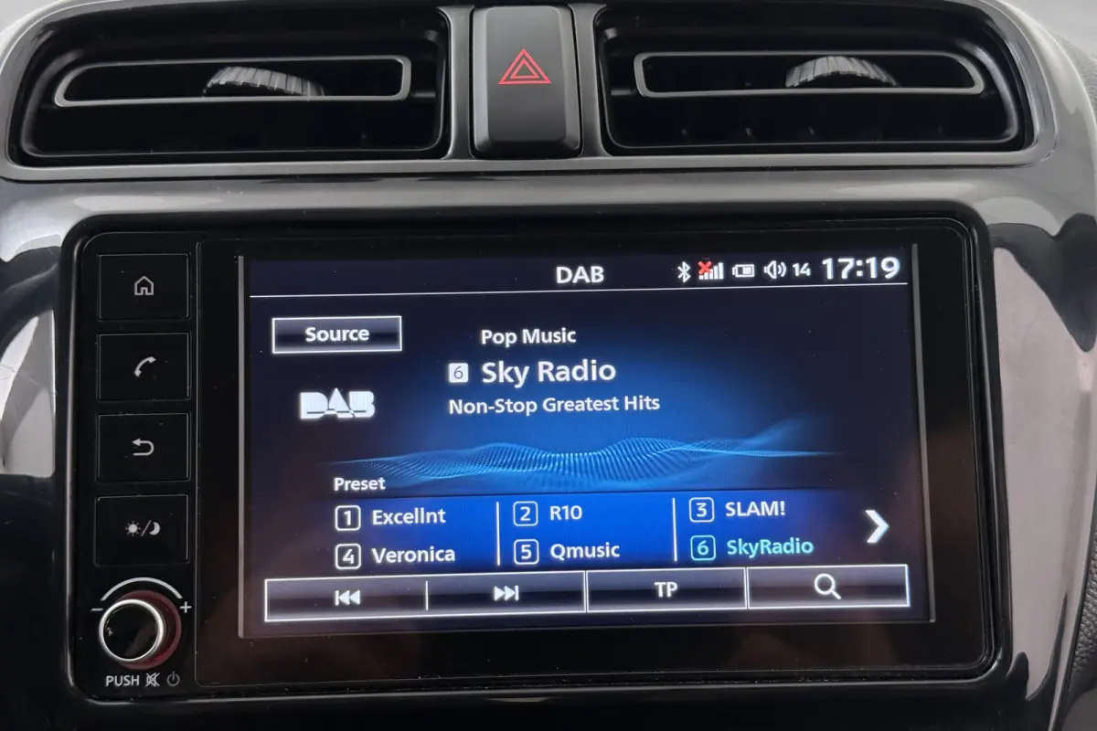 1.2 Cool+ Carplay DAB Airco