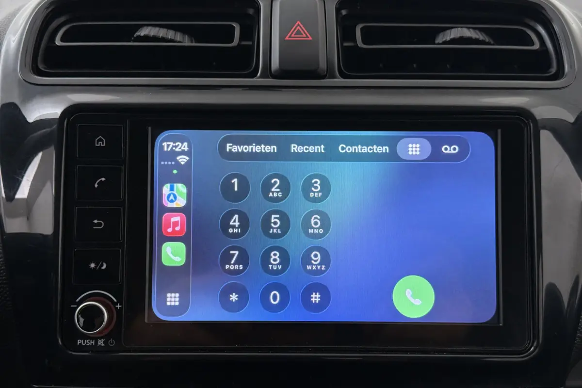1.2 Cool+ Carplay DAB Airco