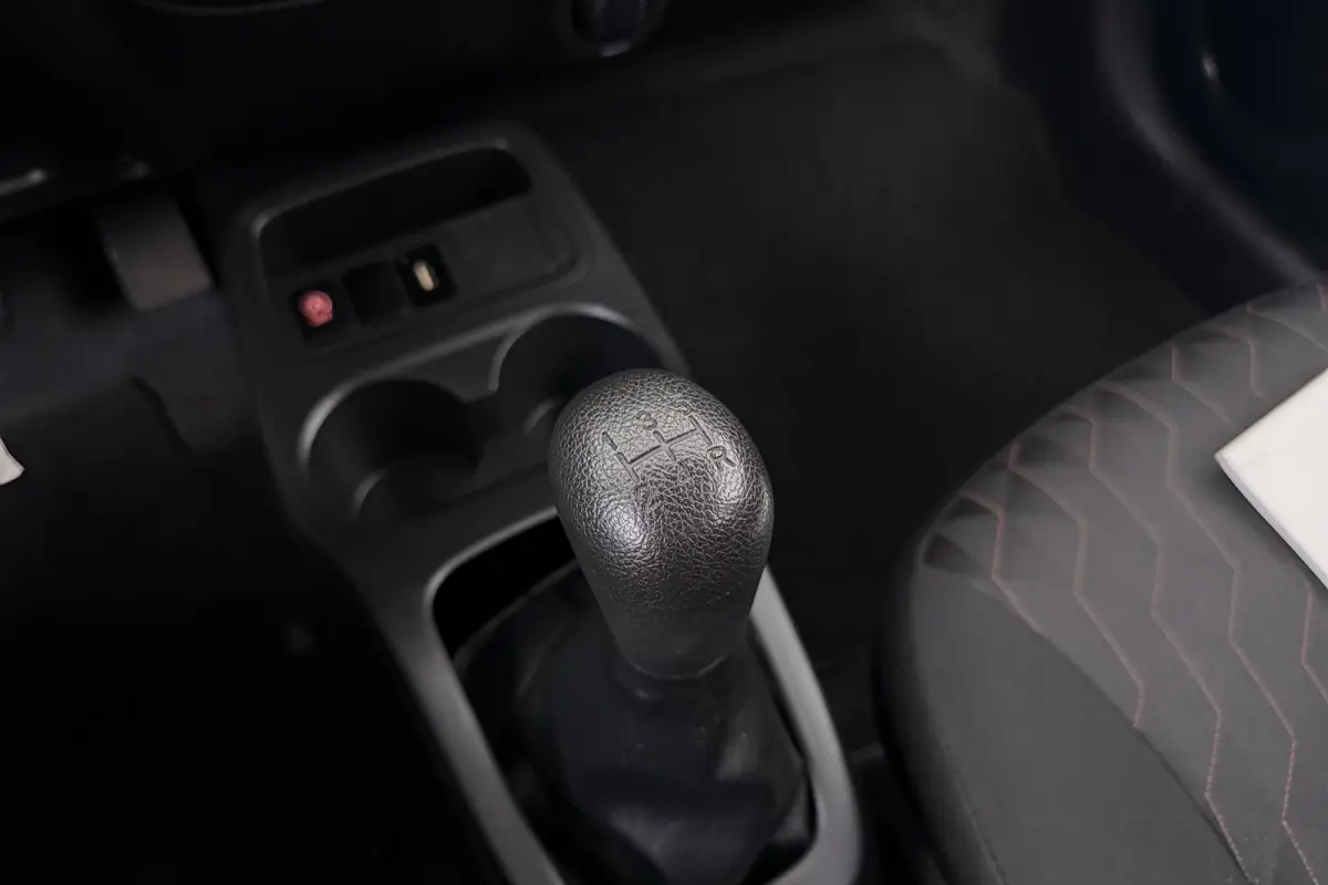 1.2 Cool+ Carplay DAB Airco