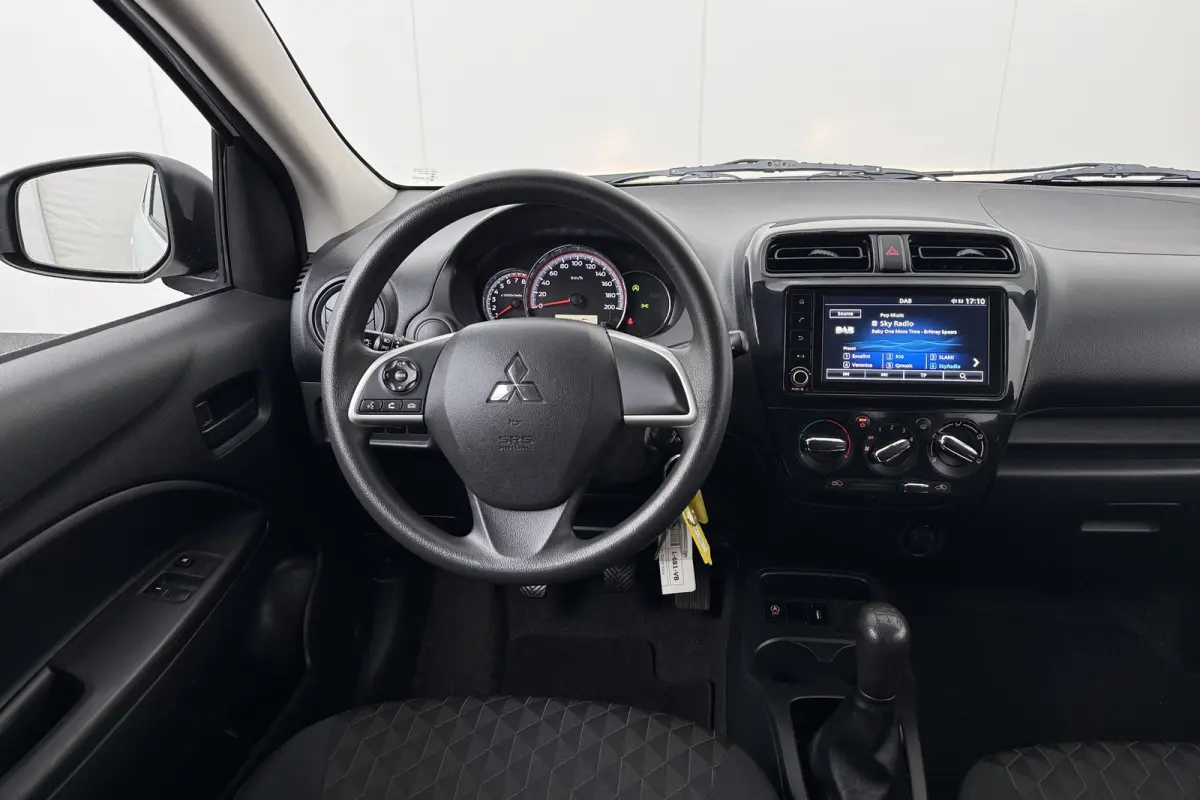 1.2 Cool+ Carplay DAB Airco