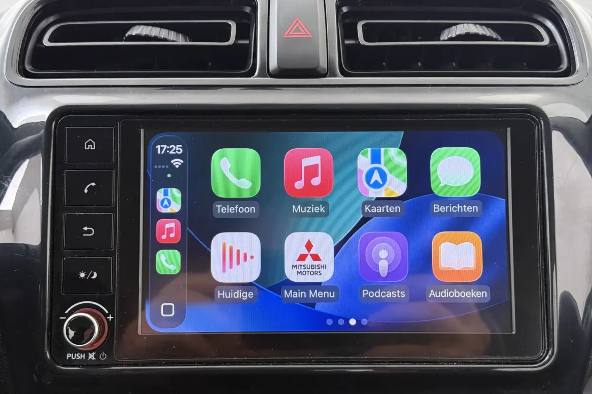 1.2 Cool+ Carplay DAB Airco