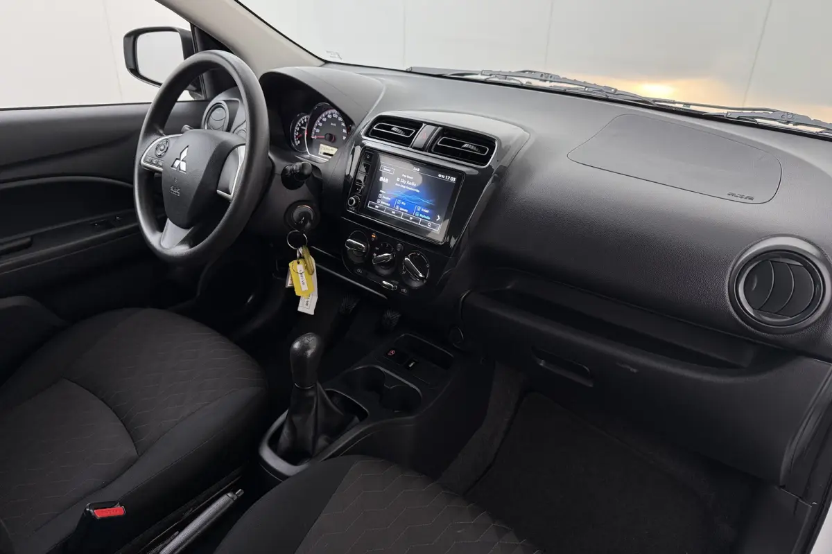 1.2 Cool+ Carplay DAB Airco