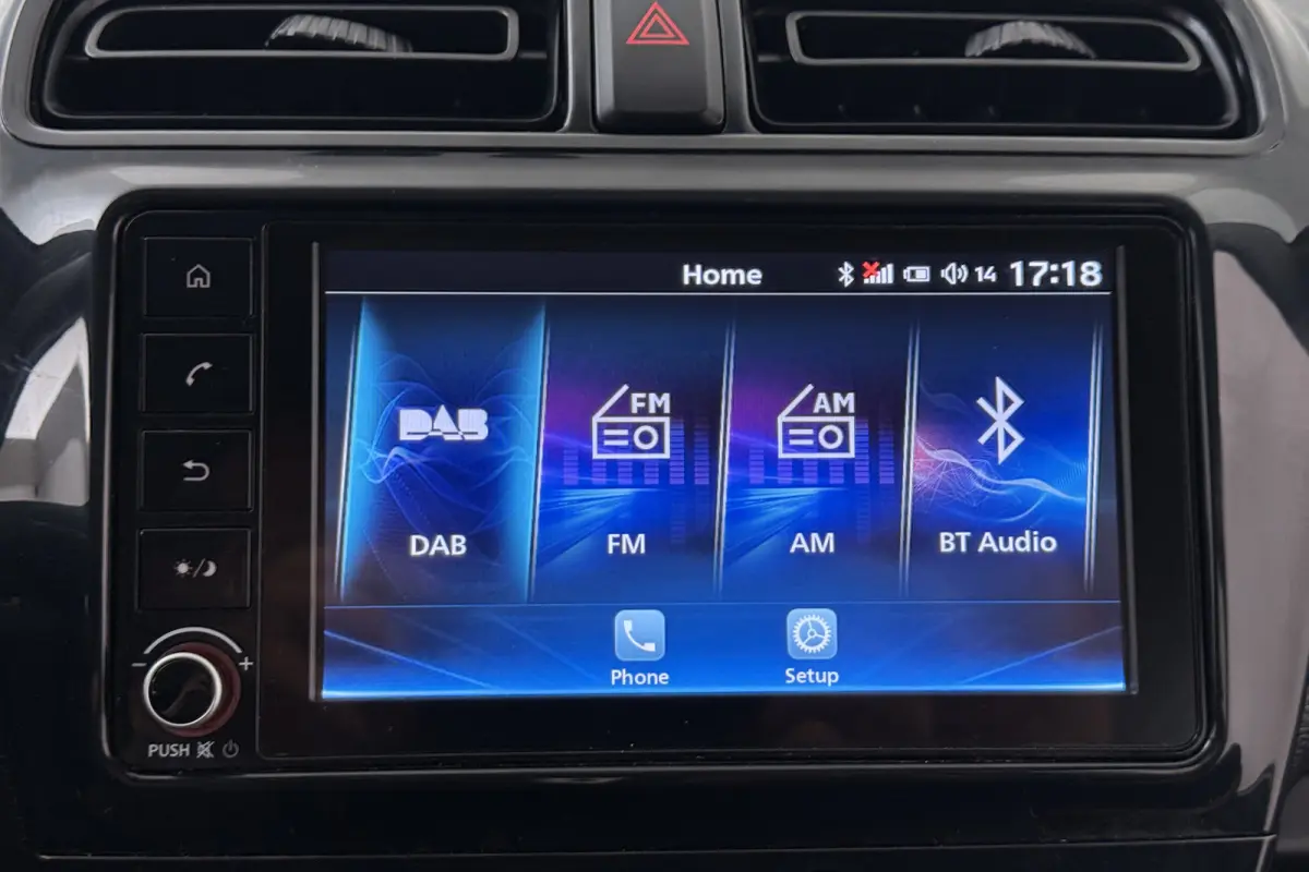 1.2 Cool+ Carplay DAB Airco