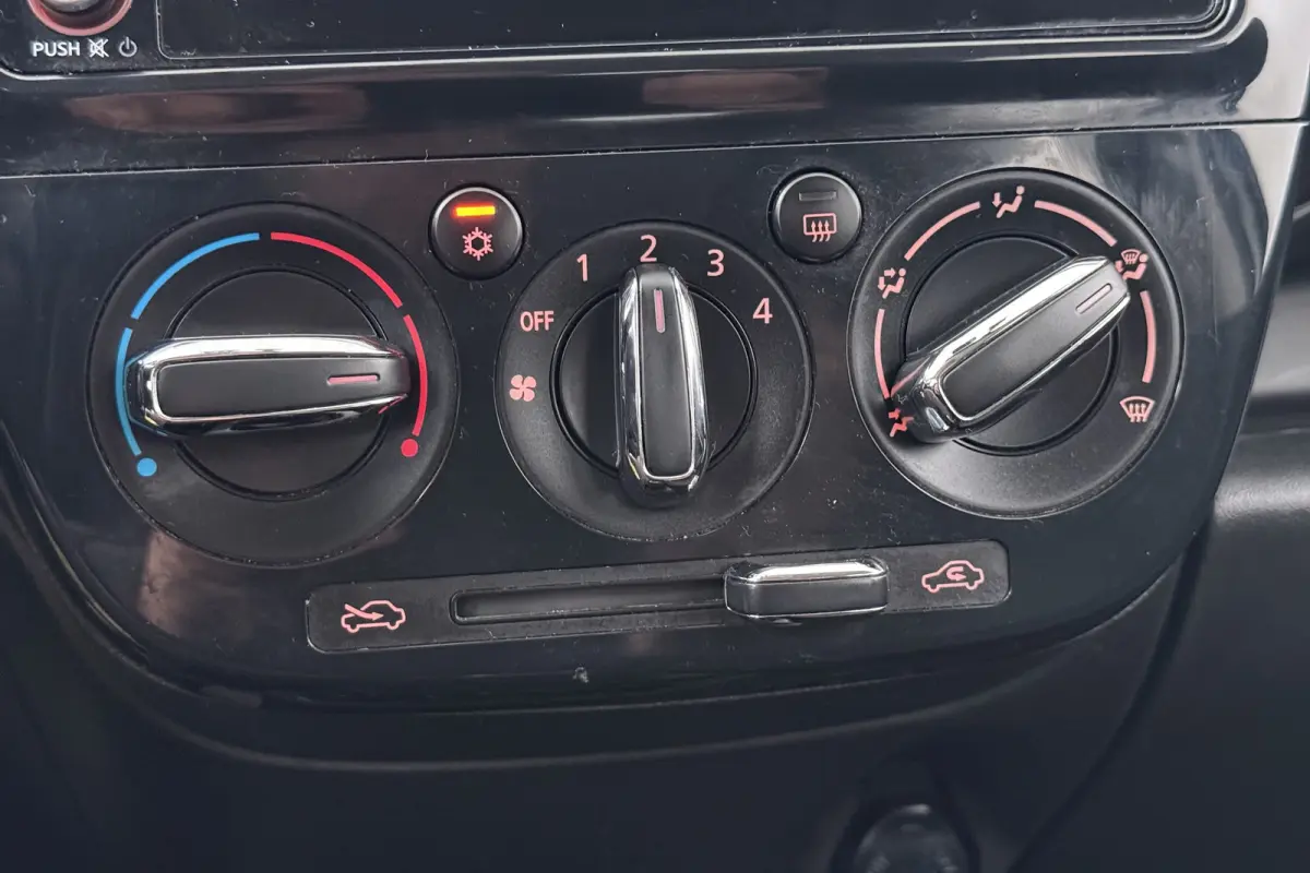 1.2 Cool+ Carplay DAB Airco