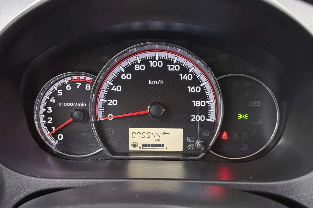 1.2 Cool+ Carplay DAB Airco