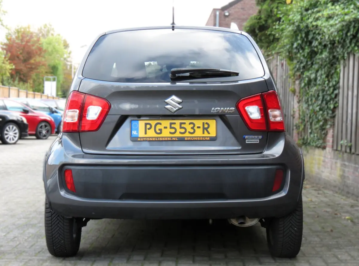 1.2 Stijl Smart Hybrid | 1e EIGENAAR | STOELVERWARMING | GROOT SCHERM | ACHTERUITRIJCAMERA | CRUISE CONTROL | NAVI |
