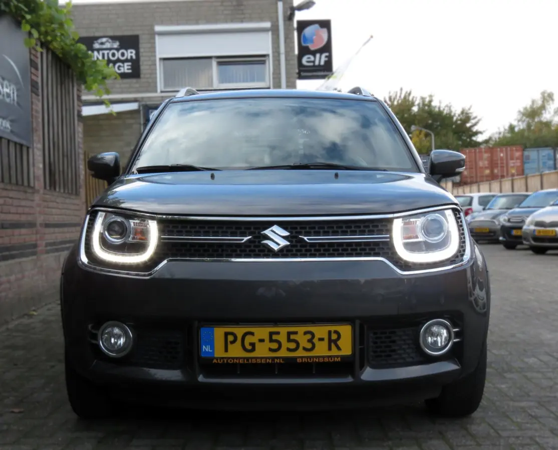 1.2 Stijl Smart Hybrid | 1e EIGENAAR | STOELVERWARMING | GROOT SCHERM | ACHTERUITRIJCAMERA | CRUISE CONTROL | NAVI |