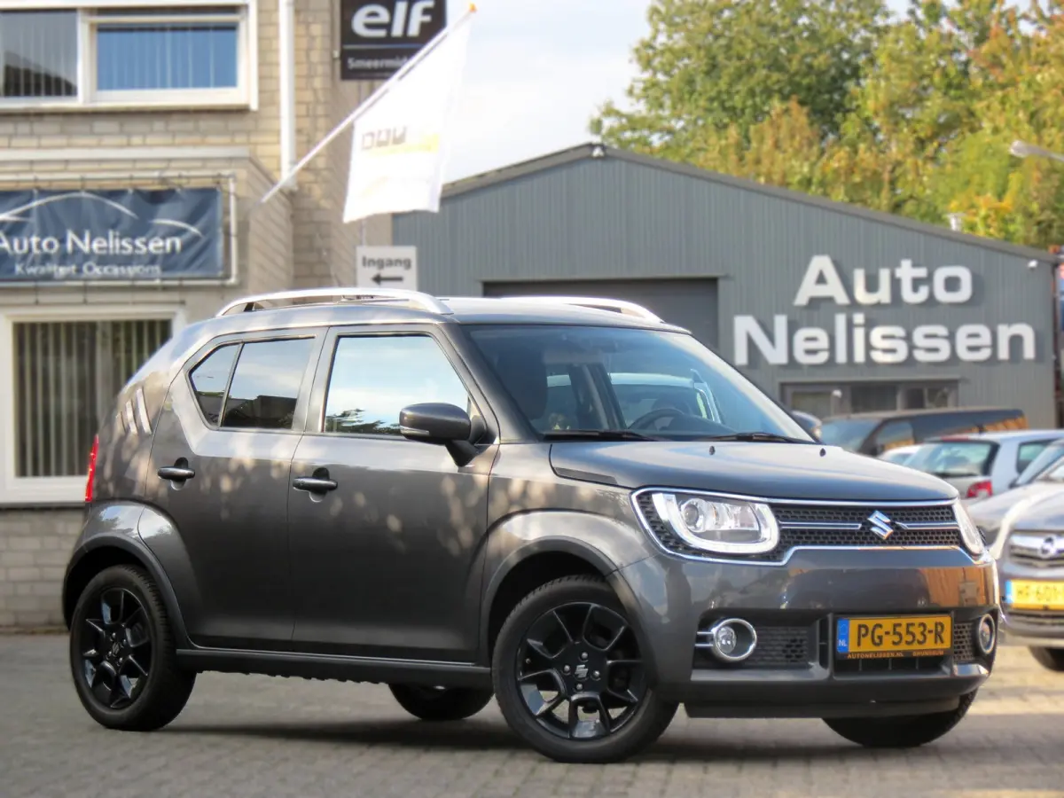 1.2 Stijl Smart Hybrid | 1e EIGENAAR | STOELVERWARMING | GROOT SCHERM | ACHTERUITRIJCAMERA | CRUISE CONTROL | NAVI |