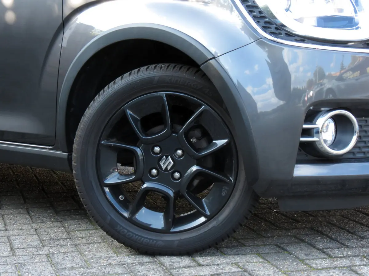 1.2 Stijl Smart Hybrid | 1e EIGENAAR | STOELVERWARMING | GROOT SCHERM | ACHTERUITRIJCAMERA | CRUISE CONTROL | NAVI |