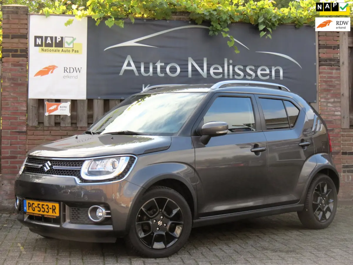 1.2 Stijl Smart Hybrid | 1e EIGENAAR | STOELVERWARMING | GROOT SCHERM | ACHTERUITRIJCAMERA | CRUISE CONTROL | NAVI |