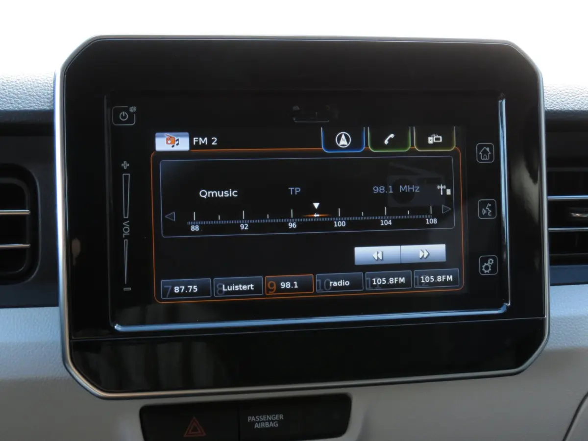 1.2 Stijl Smart Hybrid | 1e EIGENAAR | STOELVERWARMING | GROOT SCHERM | ACHTERUITRIJCAMERA | CRUISE CONTROL | NAVI |