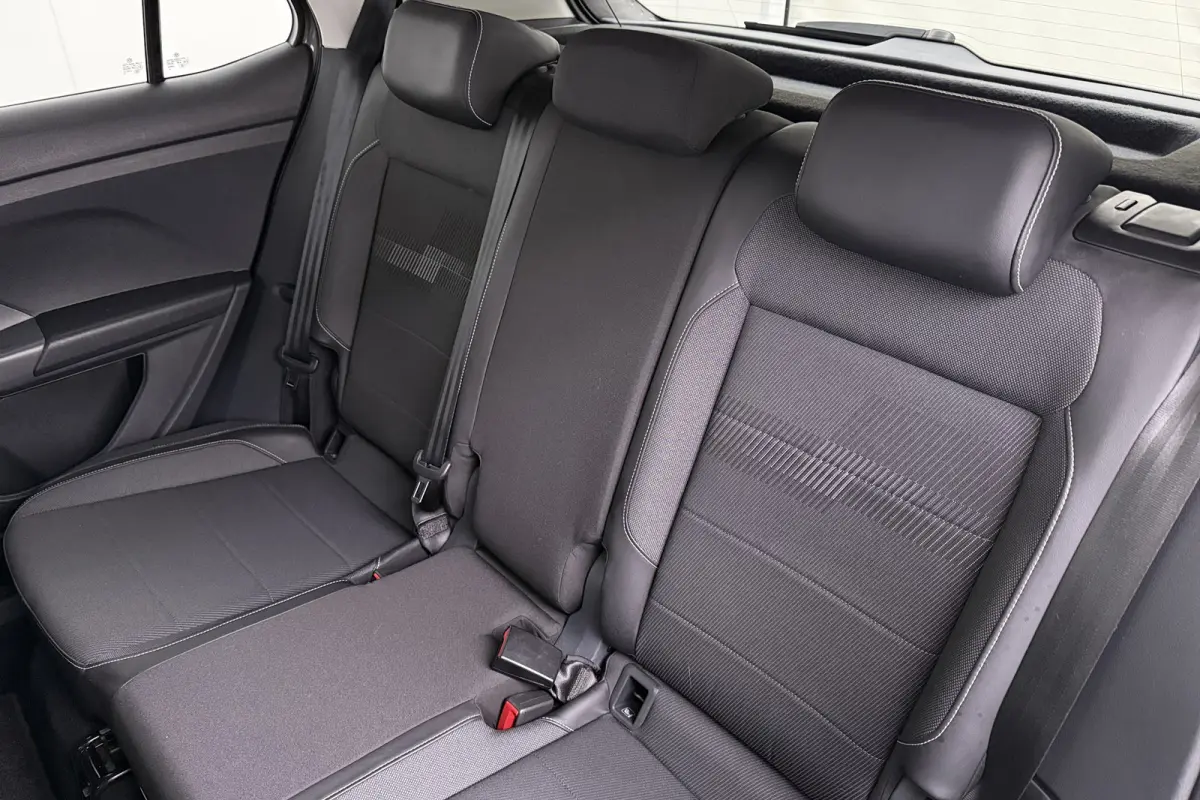 1.0 TSI Sport Half-Lederen Sportstoelen Carplay LMV 17"