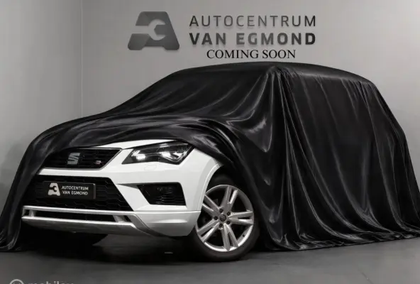 1.5 TSI FR DSG Business Intense | PANO