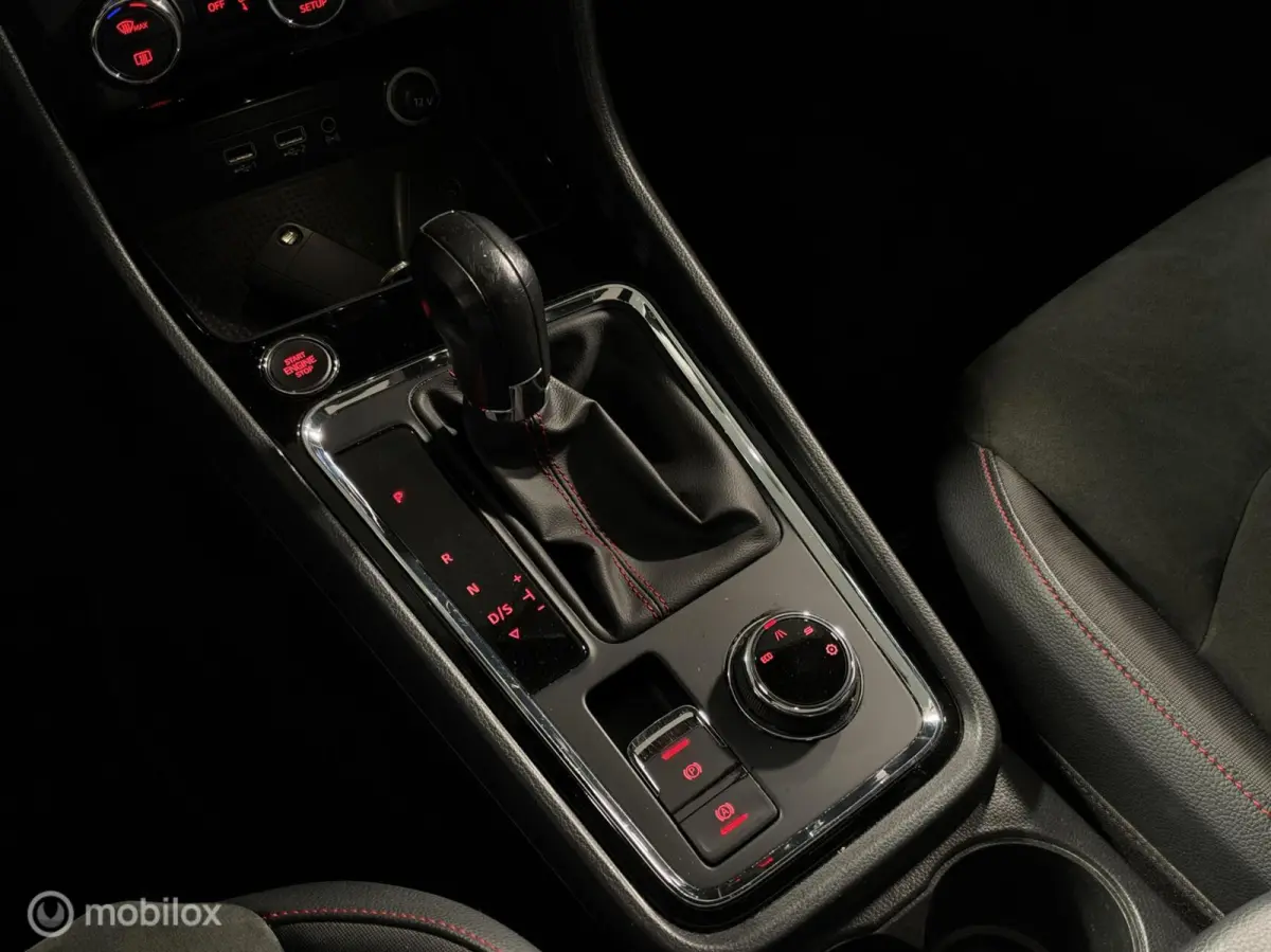 1.5 TSI DSG FR | PANO | TREKHAAK | CAMERA | CRUIS