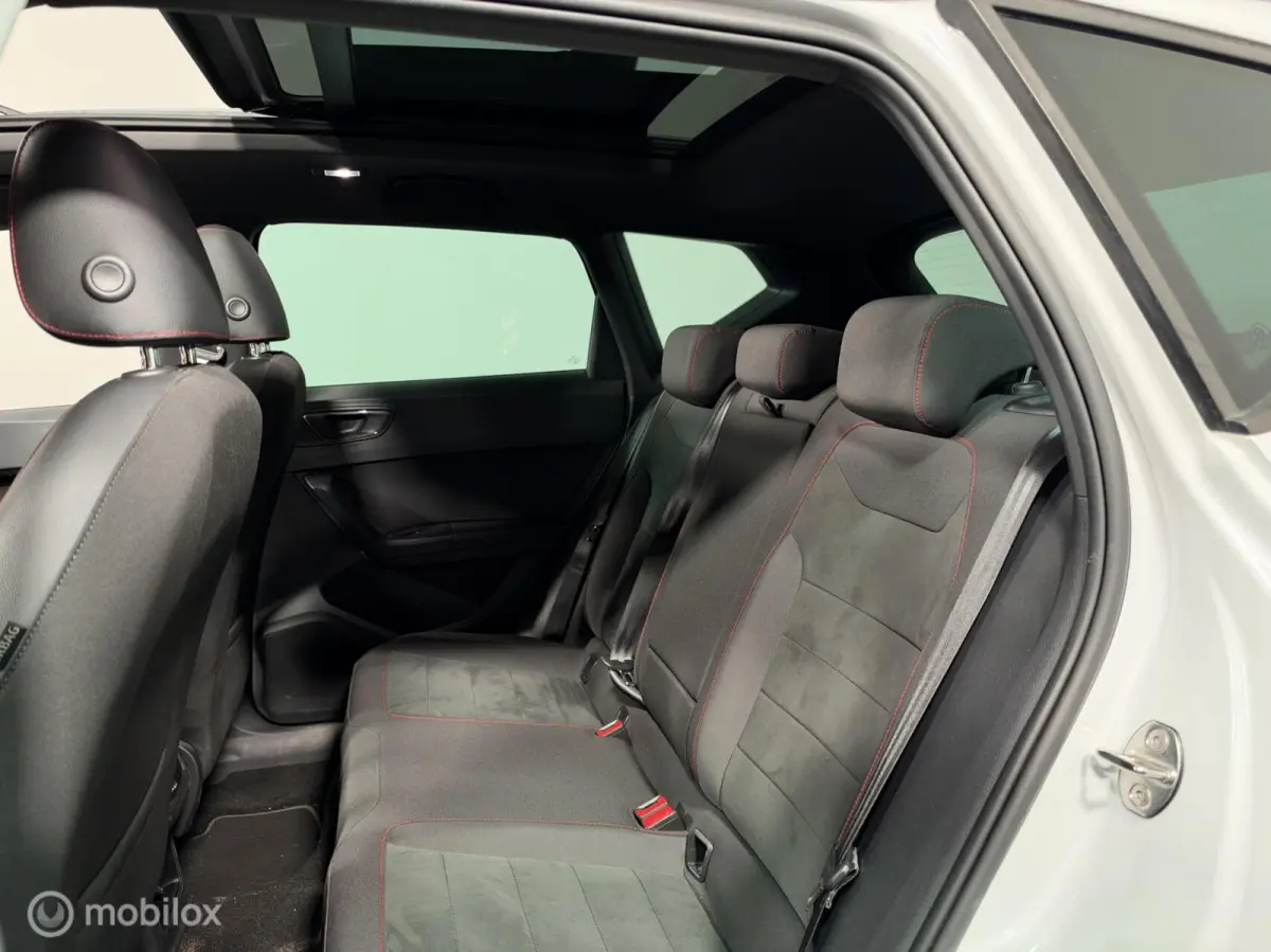 1.5 TSI DSG FR | PANO | TREKHAAK | CAMERA | CRUIS