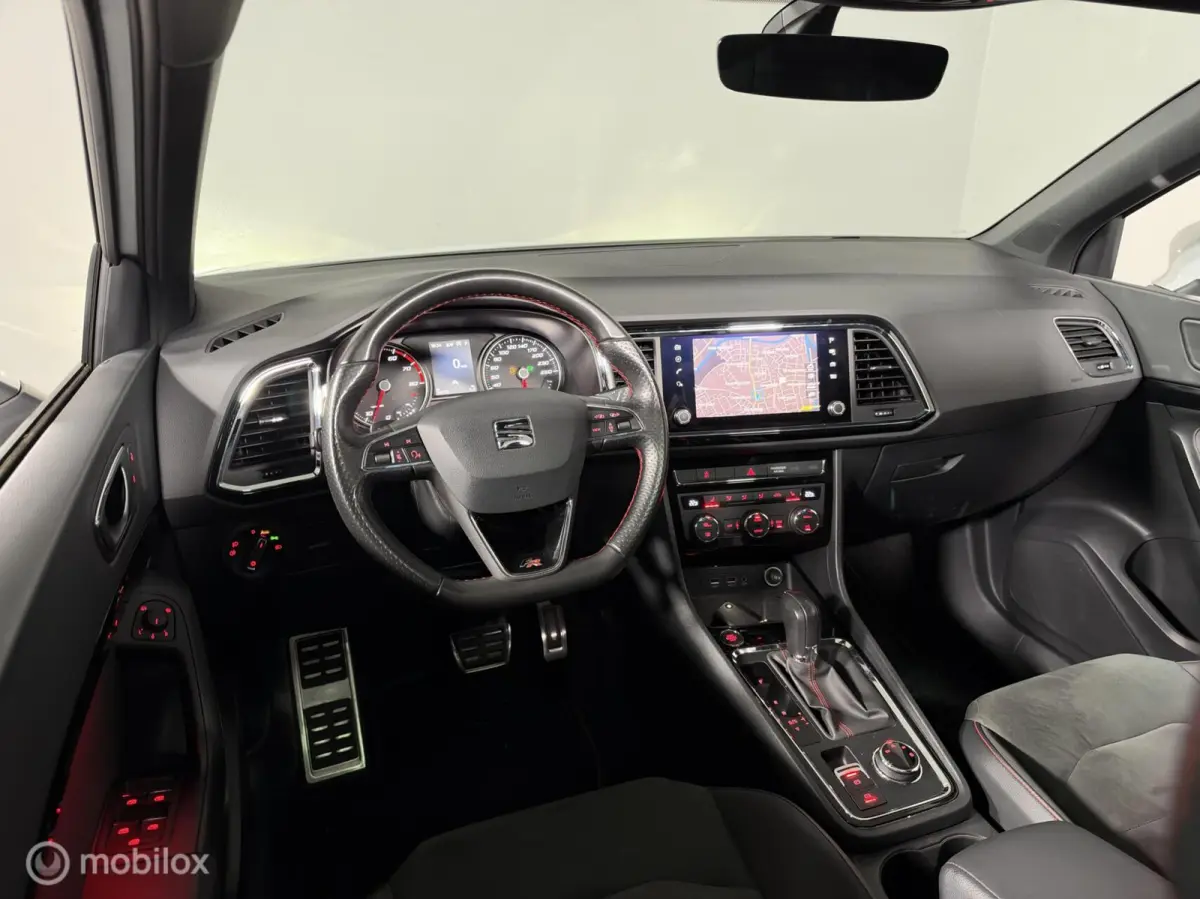 1.5 TSI DSG FR | PANO | TREKHAAK | CAMERA | CRUIS