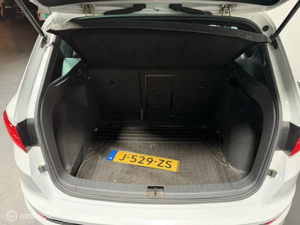 1.5 TSI DSG FR | PANO | TREKHAAK | CAMERA | CRUIS