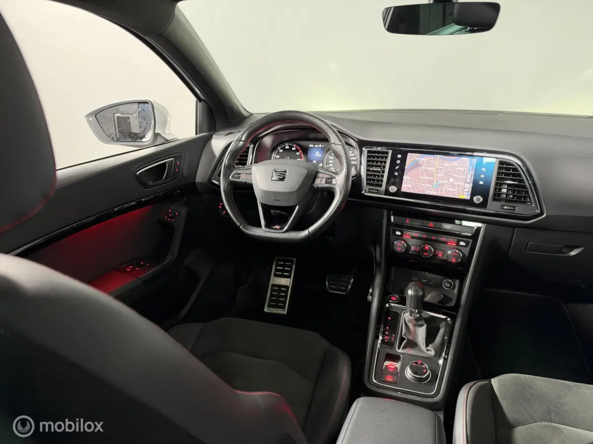 1.5 TSI DSG FR | PANO | TREKHAAK | CAMERA | CRUIS