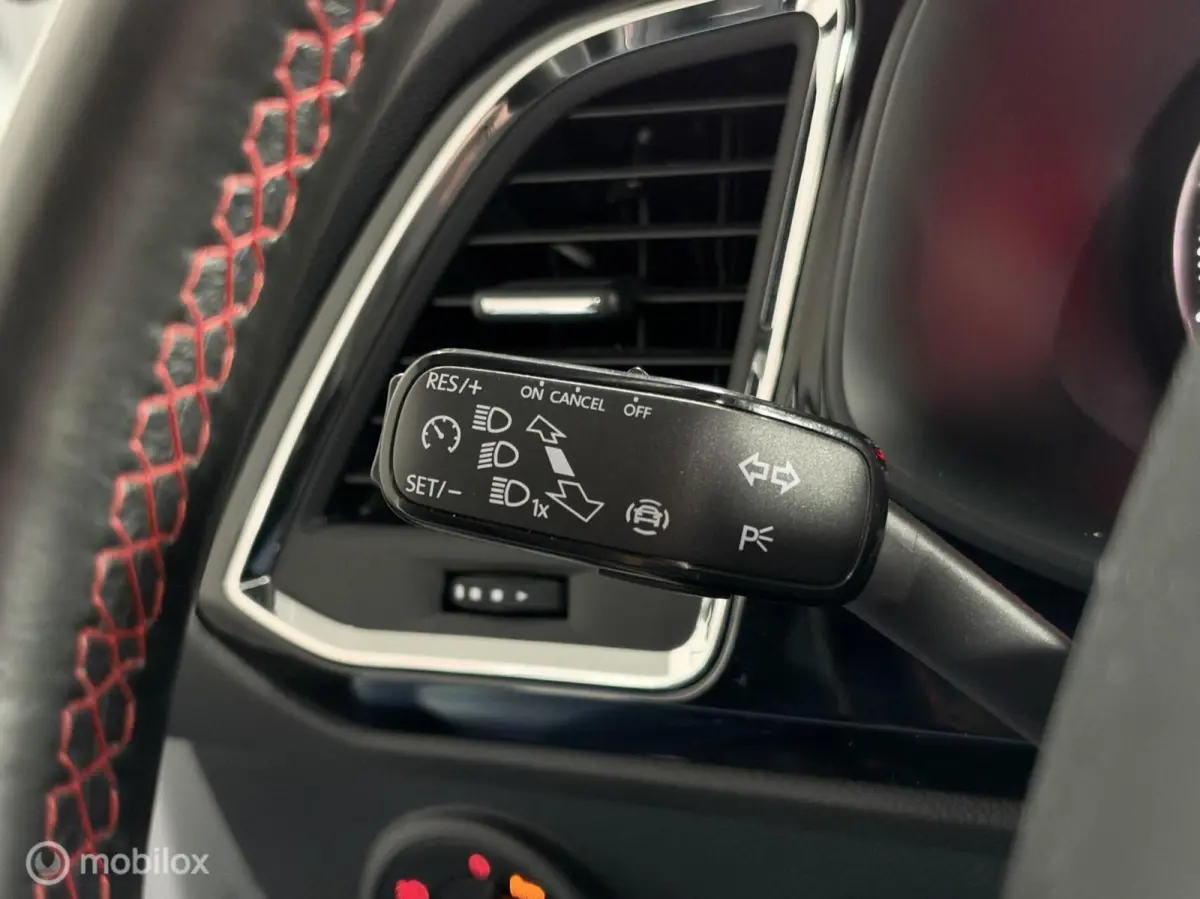 1.5 TSI DSG FR | PANO | TREKHAAK | CAMERA | CRUIS
