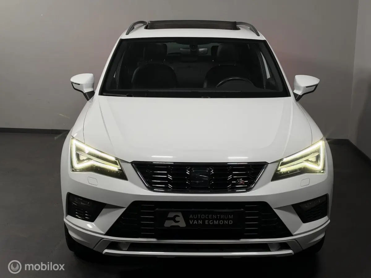 1.5 TSI DSG FR | PANO | TREKHAAK | CAMERA | CRUIS