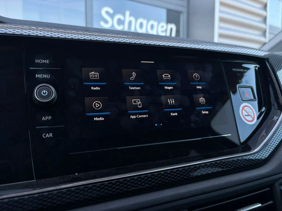 1.0 TSI 95 pk Life Edition | Trekhaak afn. baar | Achteruitrijcamera | Cruise control adaptief | Apple Carplay |