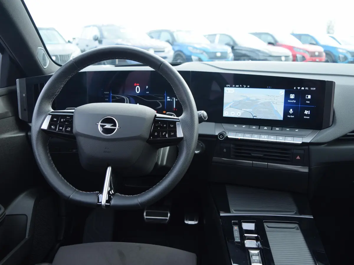 1.2 Turbo Hybrid Ultimate Schuifdak l Apple Carplay/Android Auto l keyless entry