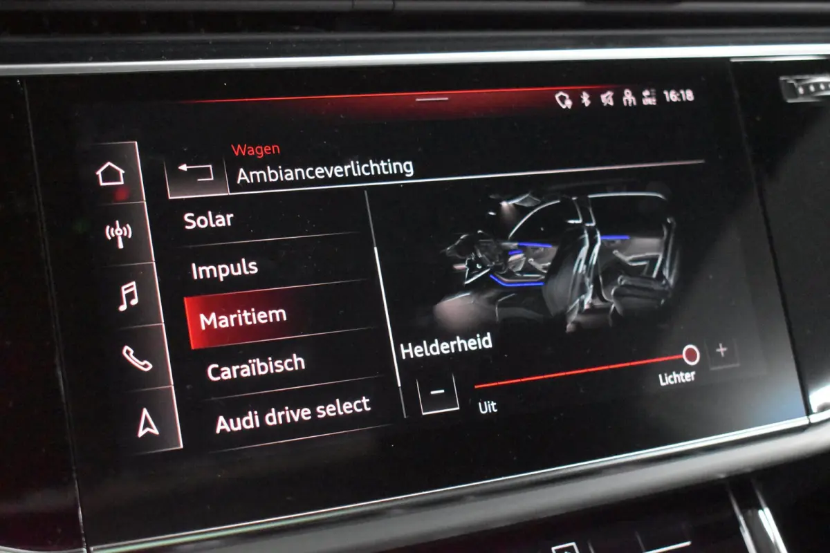60 TFSI e quattro S-Line Competition 462pk | AKRAPOVIC | CARBON | MASSAGE
