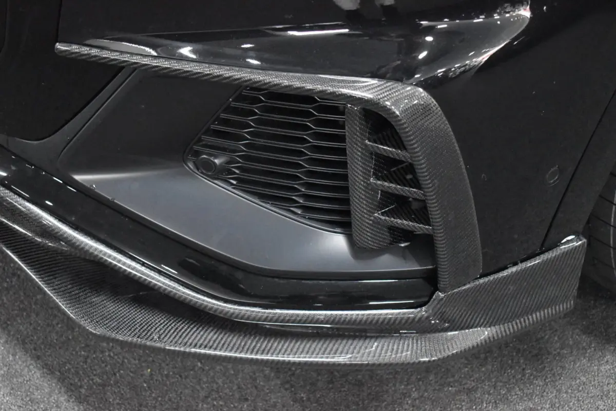 60 TFSI e quattro S-Line Competition 462pk | AKRAPOVIC | CARBON | MASSAGE