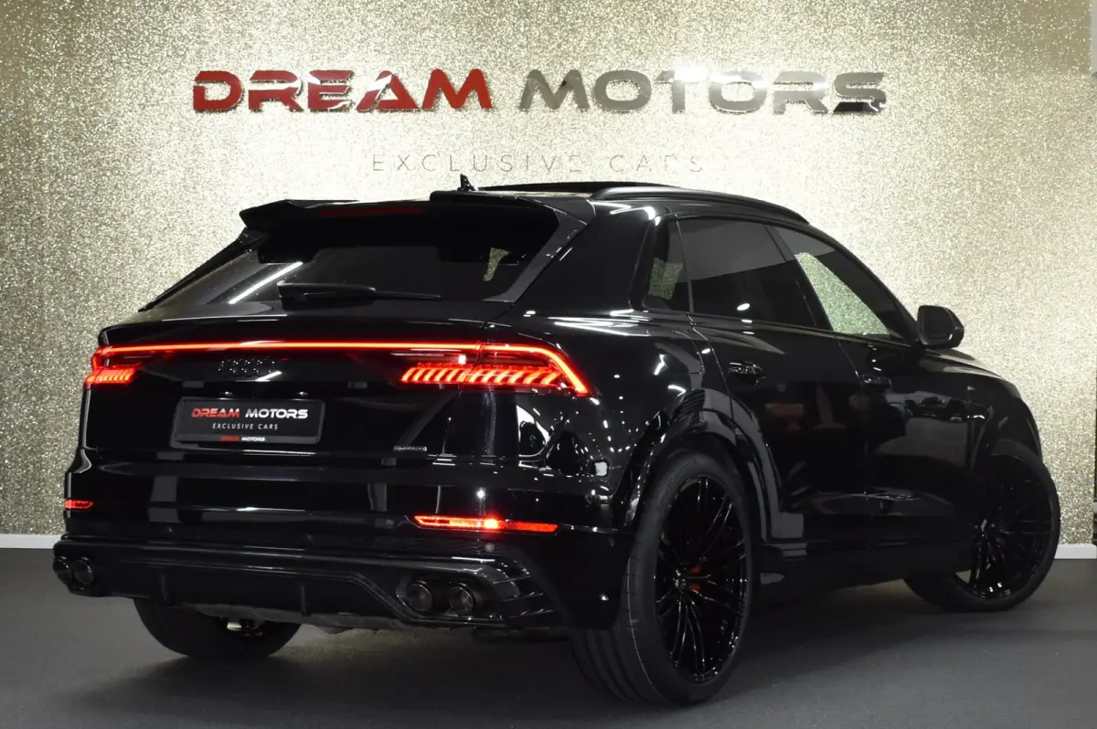 60 TFSI e quattro S-Line Competition 462pk | AKRAPOVIC | CARBON | MASSAGE