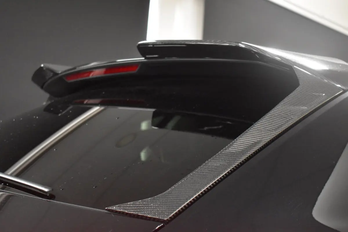60 TFSI e quattro S-Line Competition 462pk | AKRAPOVIC | CARBON | MASSAGE