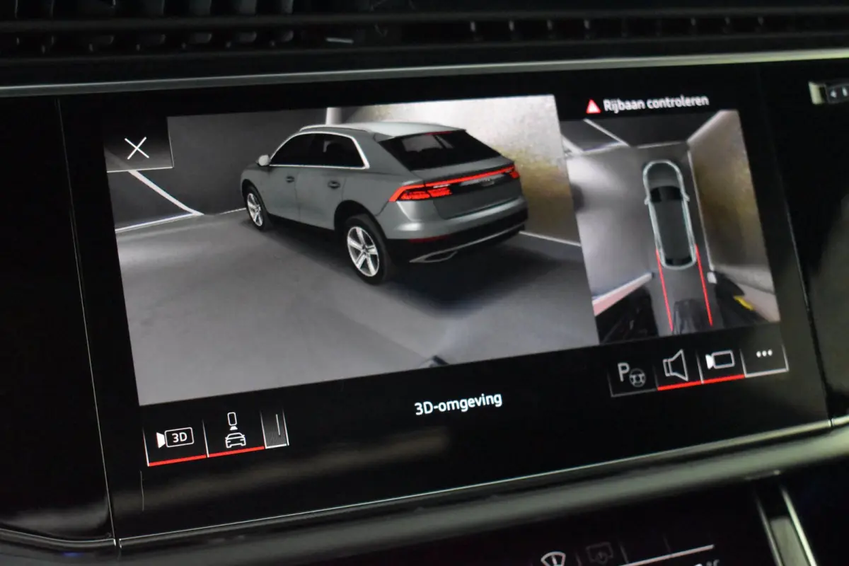 60 TFSI e quattro S-Line Competition 462pk | AKRAPOVIC | CARBON | MASSAGE