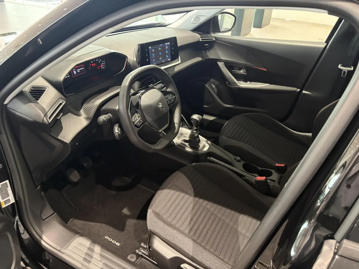 1.2 PureTech Active Pack