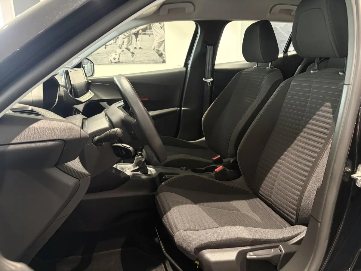 1.2 PureTech Active Pack