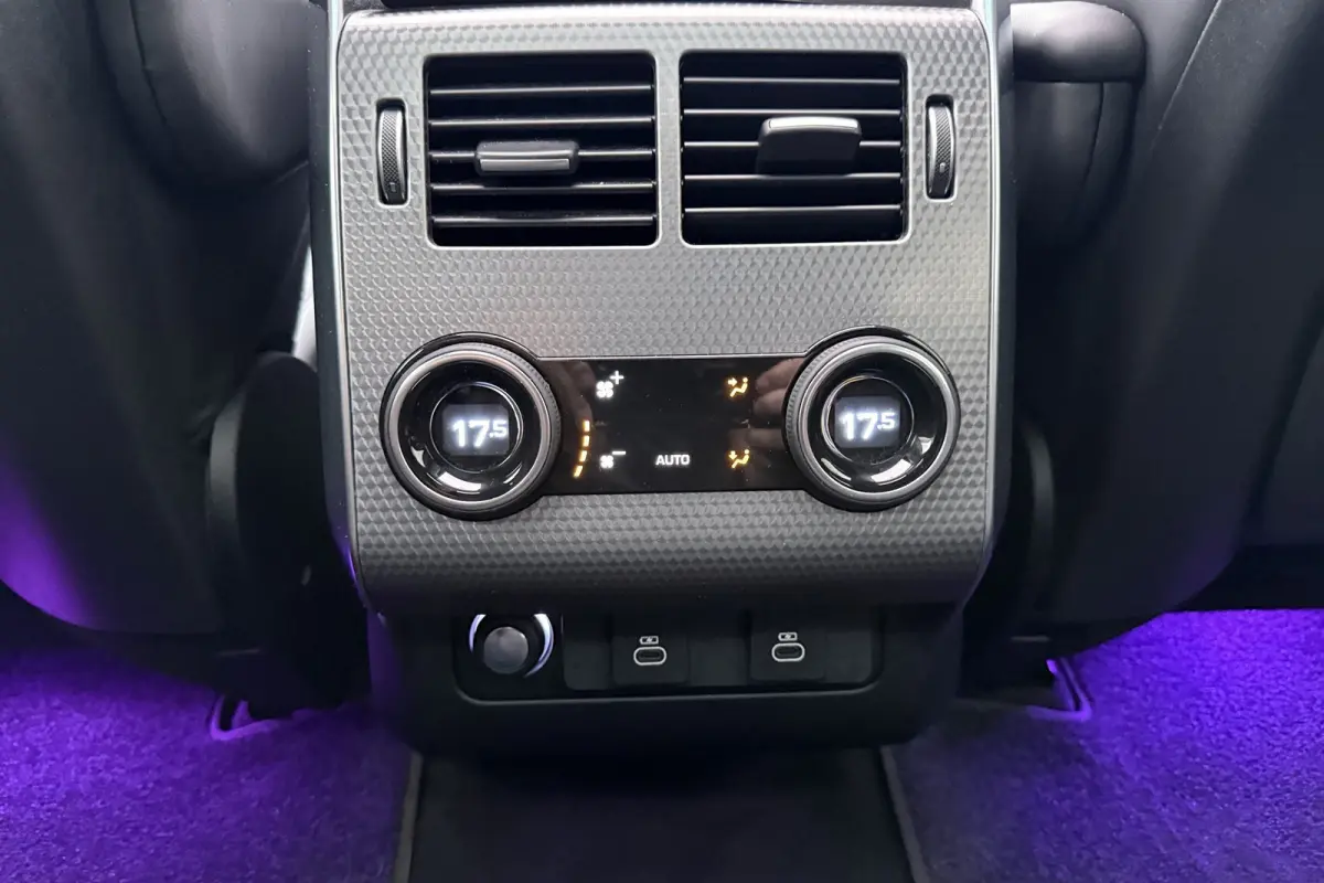 P400e Limited Edition Pano-dak 360* Camera Adapt. Cruise
