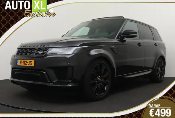 P400e Limited Edition Pano-dak 360* Camera Adapt. Cruise