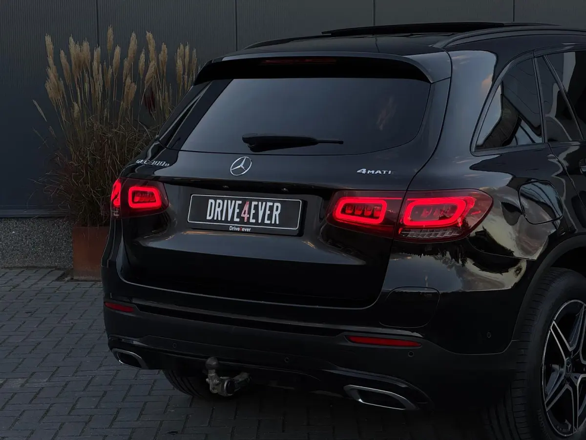 4MATIC AMG FULL PANO|LEDER|NAVI|LED
