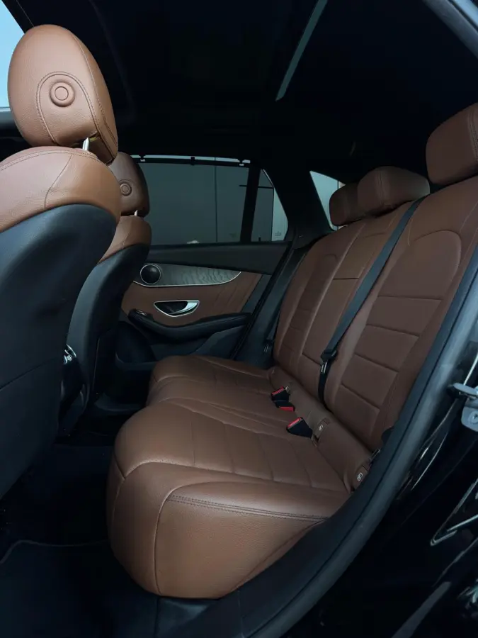 4MATIC AMG FULL PANO|LEDER|NAVI|LED