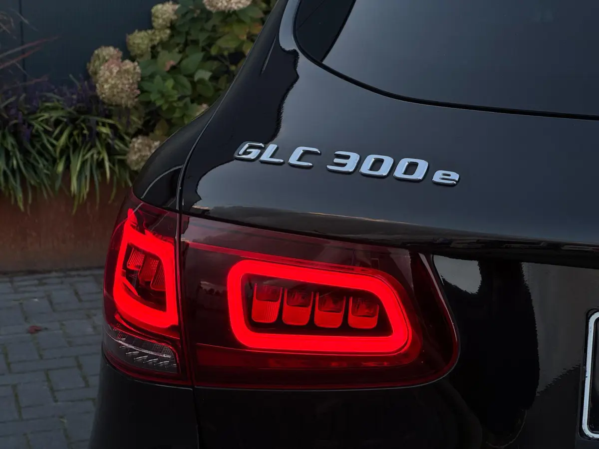 4MATIC AMG FULL PANO|LEDER|NAVI|LED