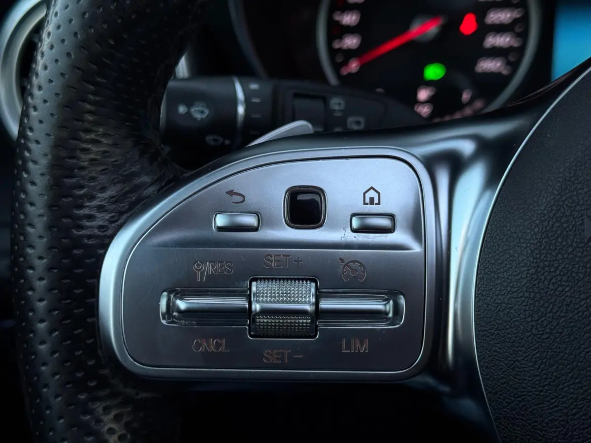 4MATIC AMG FULL PANO|LEDER|NAVI|LED