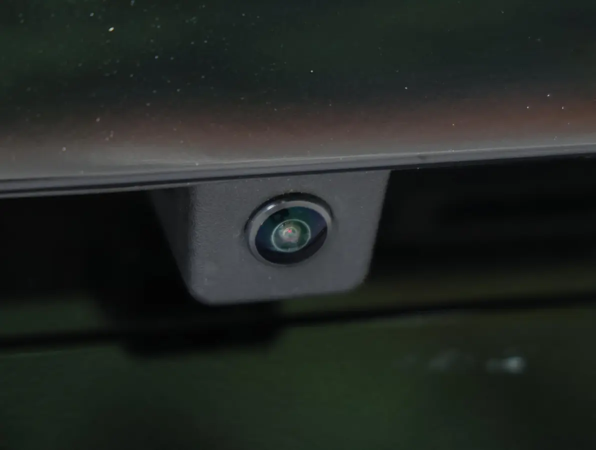 GS 54 kWh 156pk | Accu 97% | LED verlichting | Camera | Navigatie | Black pack | Apple Carplay & Android Auto