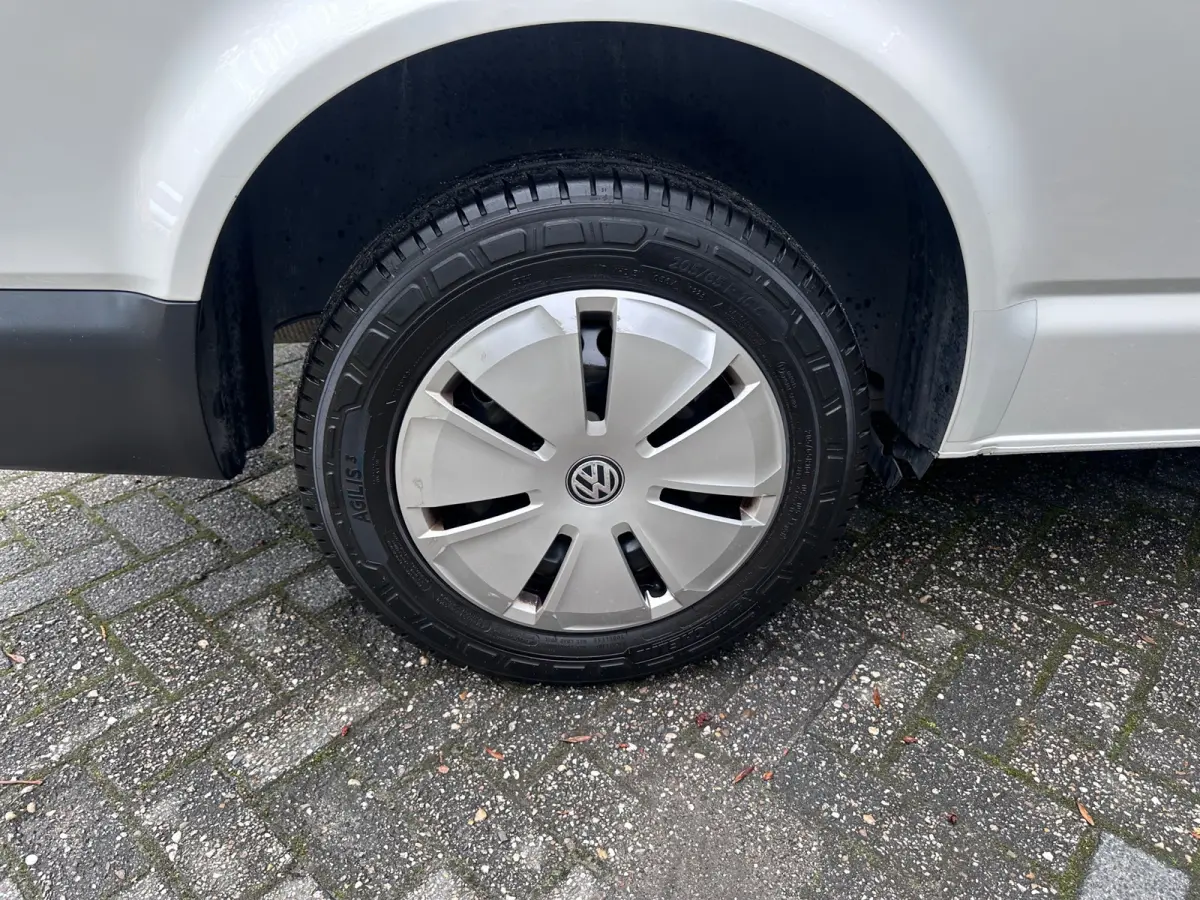 2.0 TDI L2H1 28 110PK | AIRCO | NAVI | PDC | Cruise Control | DAB+