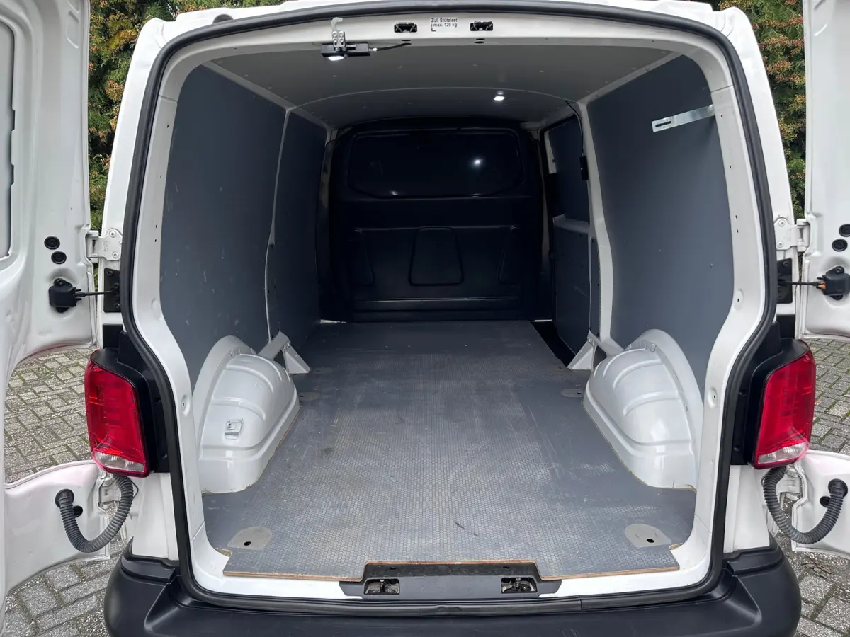 2.0 TDI L2H1 28 110PK | AIRCO | NAVI | PDC | Cruise Control | DAB+