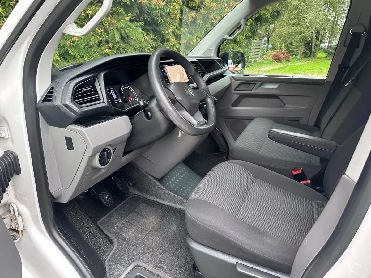 2.0 TDI L2H1 28 110PK | AIRCO | NAVI | PDC | Cruise Control | DAB+