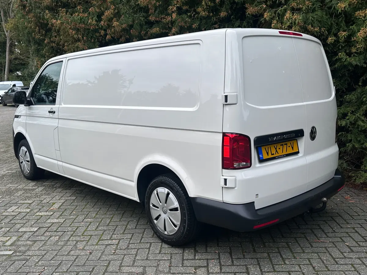 2.0 TDI L2H1 28 110PK | AIRCO | NAVI | PDC | Cruise Control | DAB+
