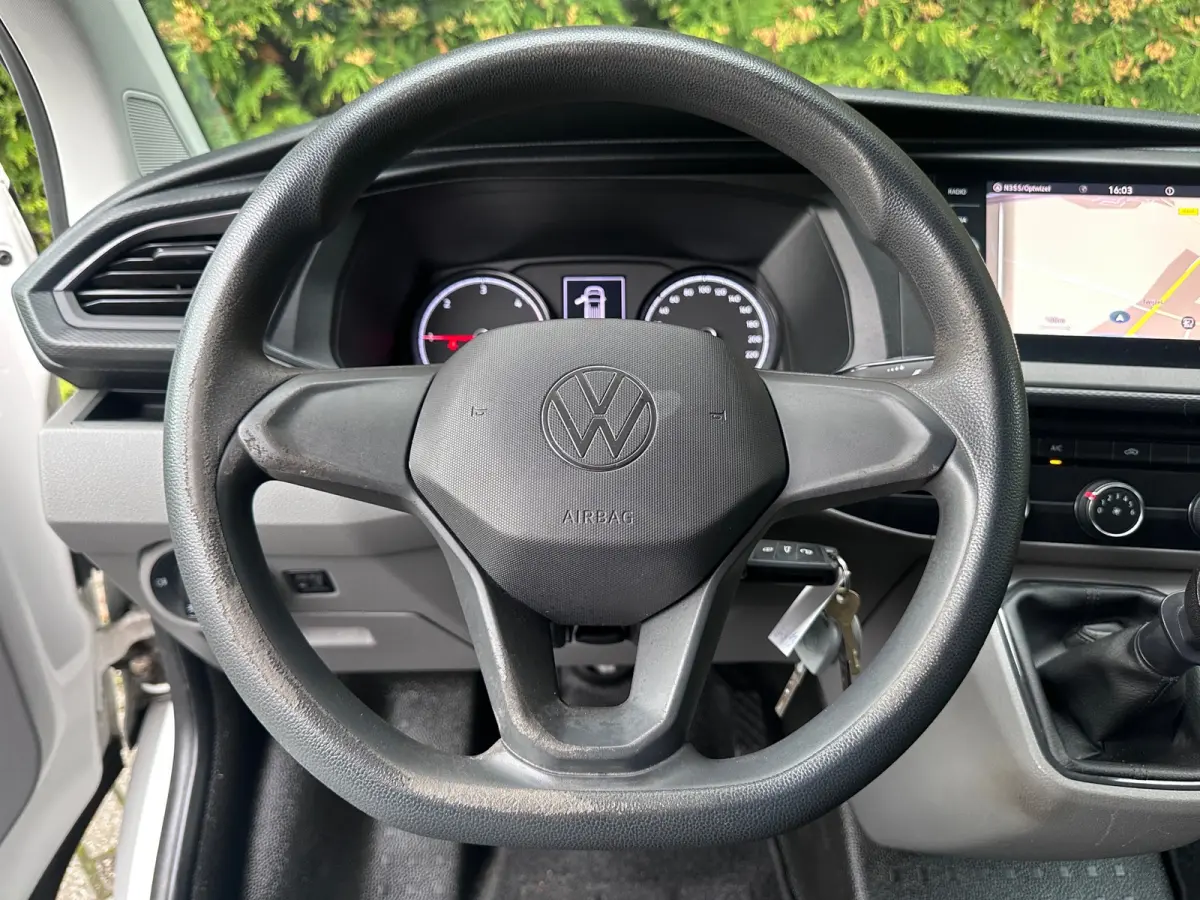 2.0 TDI L2H1 28 110PK | AIRCO | NAVI | PDC | Cruise Control | DAB+
